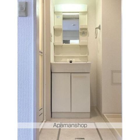 メゾンやわらぎの内装写真