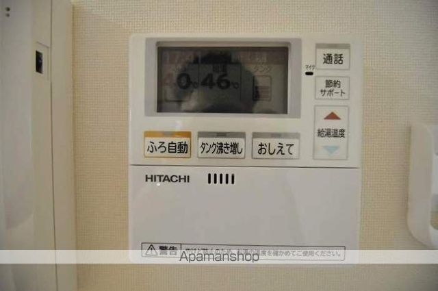 ウエストサイド岡山の内装写真