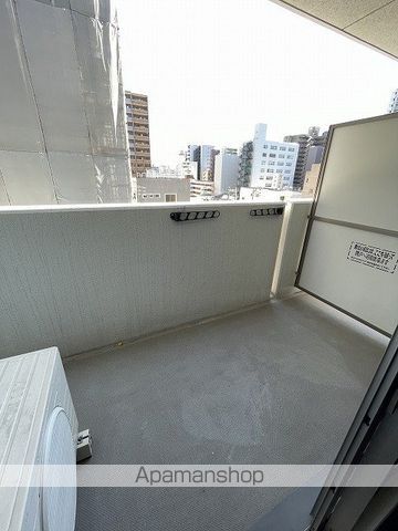 エスポアール泉の内装写真