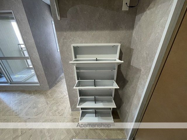 朝日プラザ高津IIの内装写真