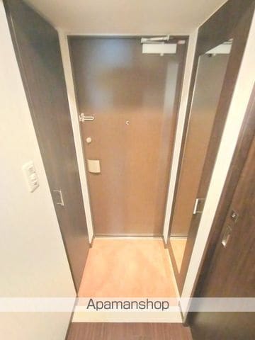 LEONGRAN本町橋の内装写真