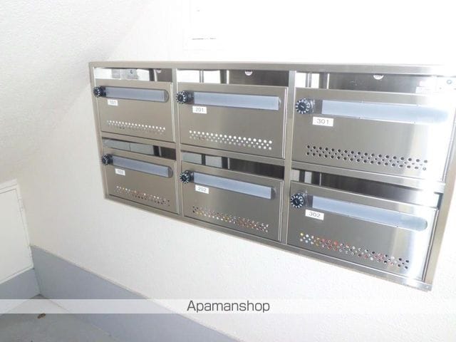 リルームス三川のその他写真