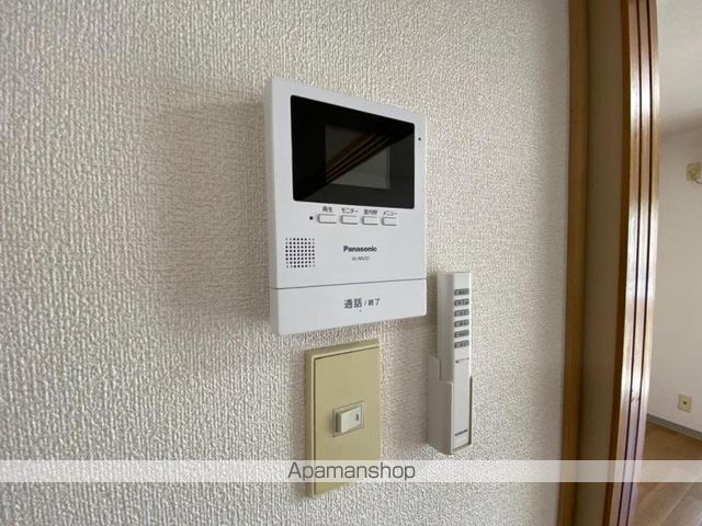 伊鍋ハイツ[1DK/31.87m2]の内装4