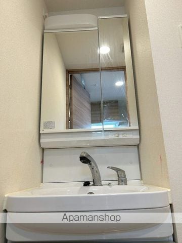 PRESSANCETENMABASHITRADの内装写真