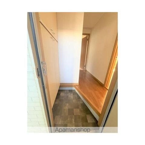 エステートピアタナカIの内装写真