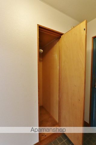 サワダハイツの内装写真