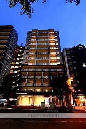 ロイジェント九段[1K/29.43m2]の外観1