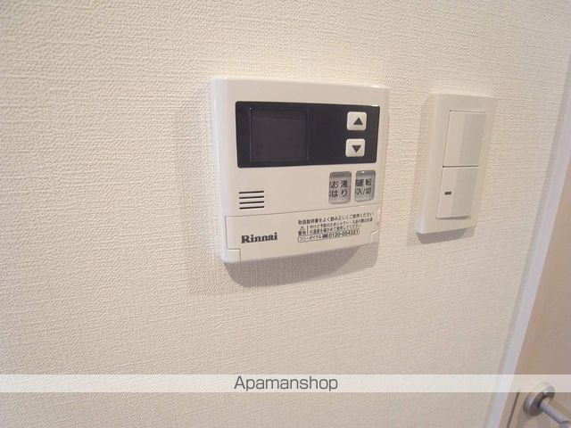 ベラジオ京都西院ウエストシティの内装写真