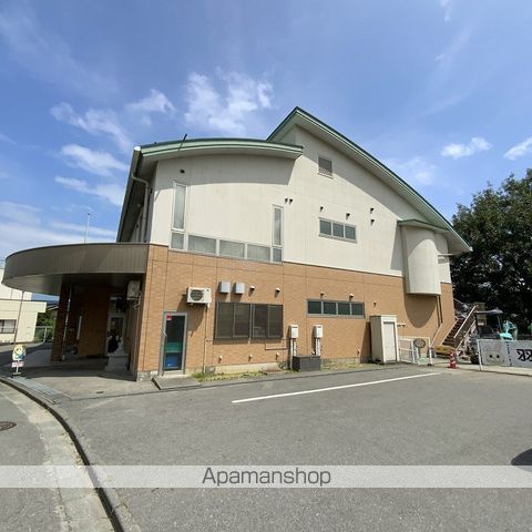 切石住宅の周辺写真
