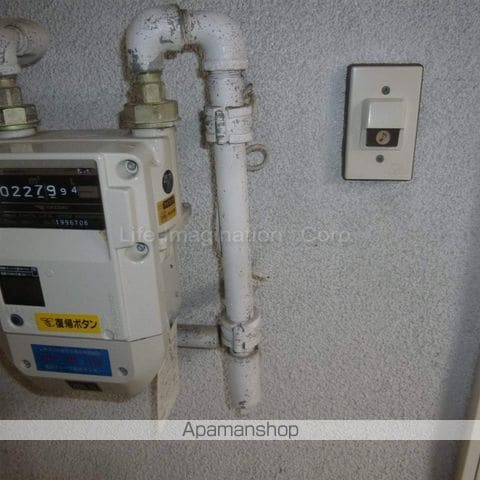 舎呂夢いしやまの内装写真
