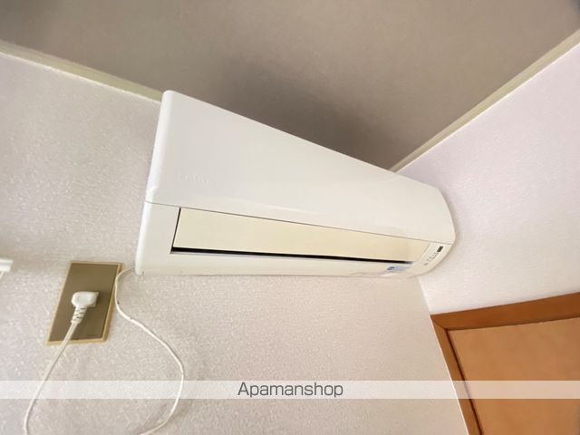 ファースト瓢箪山の内装写真