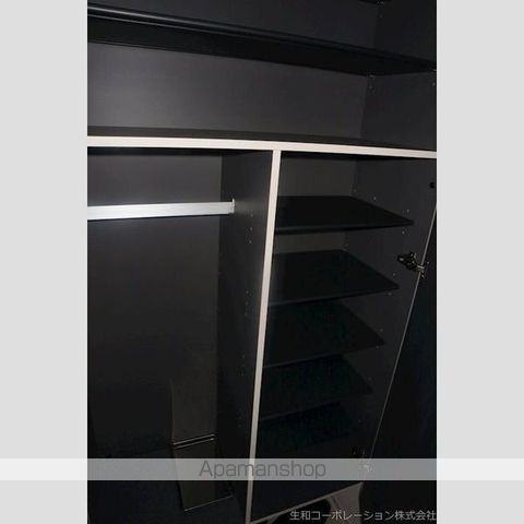 セイワパレス丸の内駅前プレミアの内装写真