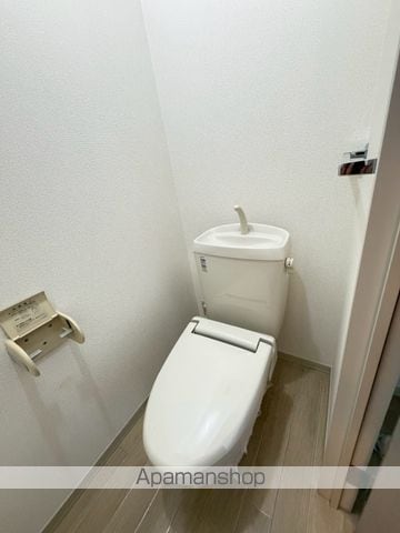 ビューティーライフ由宇崎の内装写真