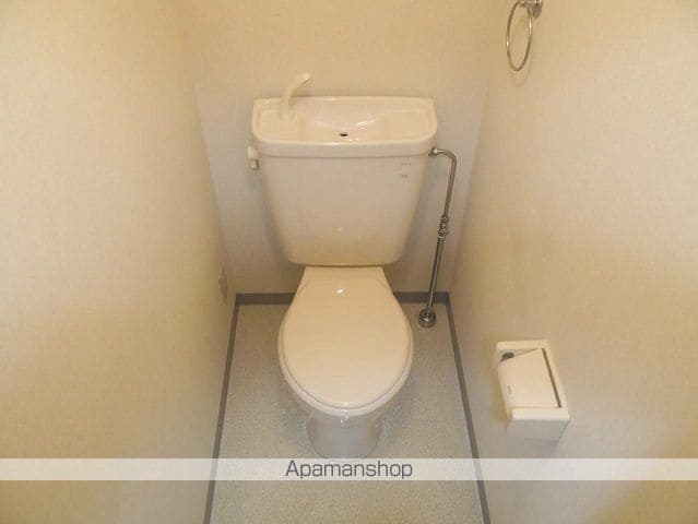 カーサ大正2ndの内装写真