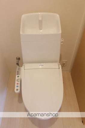 グランビスタ[1LDK/41.96m2]のトイレ