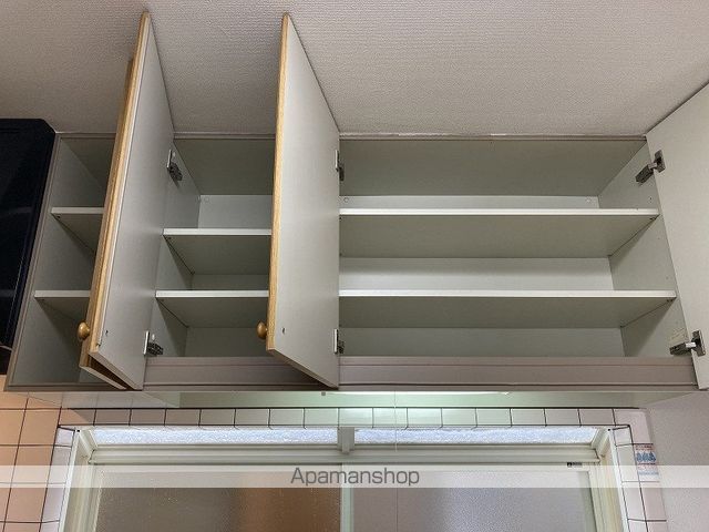 パークサイド小針の内装写真