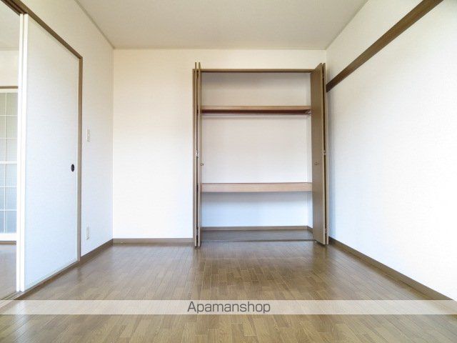 メゾン来光Cの内装写真