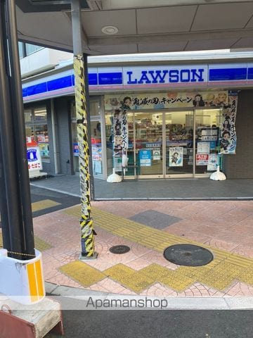 プレサンスブルーム浅草NORTHの周辺写真