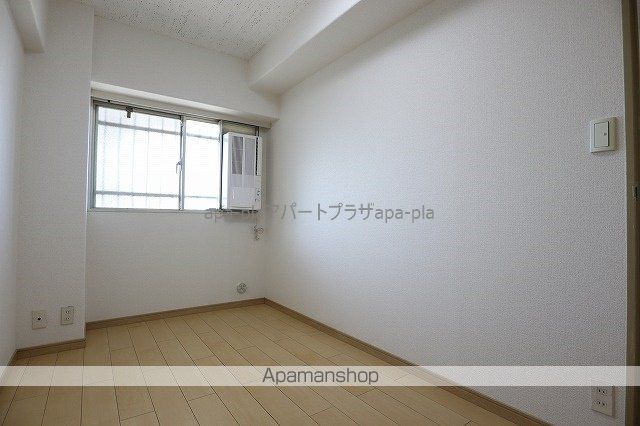 川越旭町ビューハイツの内装写真