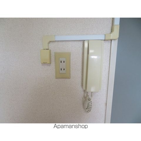 アムス小岩WESTの内装写真