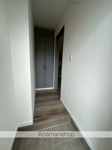 PLEASANTVの内装写真