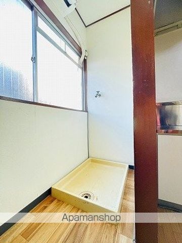 三宅ビルの内装写真