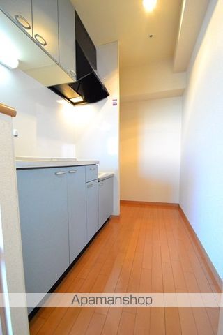 ベルパッソ十日市の内装写真