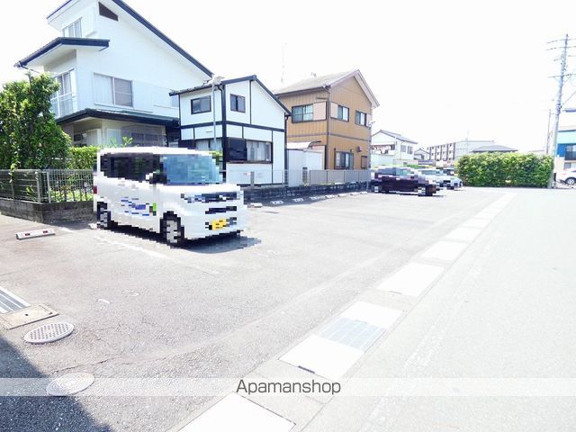タウンコートAのその他写真