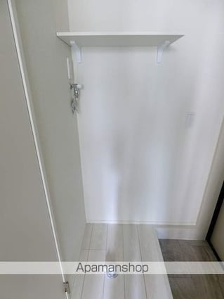 ハーモニーテラスＭ[1R/11m2]のその他設備