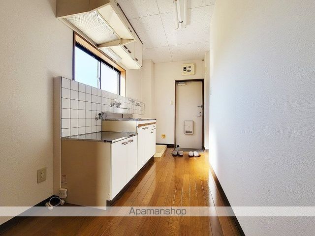 ビラージュ成島の内装写真