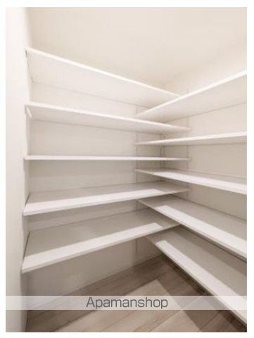 S−RESIDENCE高井戸EASTの内装写真