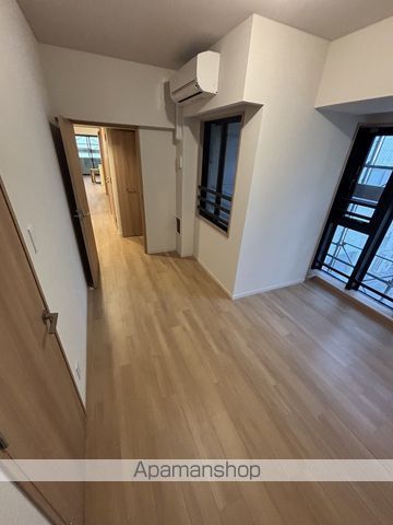 SPLENDID本町グランの内装写真