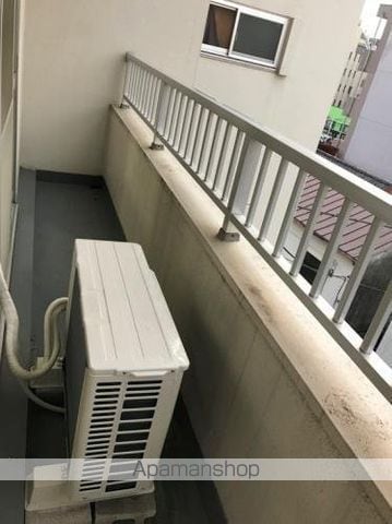 まんしょん早稲田の内装写真