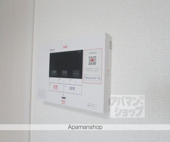 ヒカルサ京都大宮中林Iの内装写真