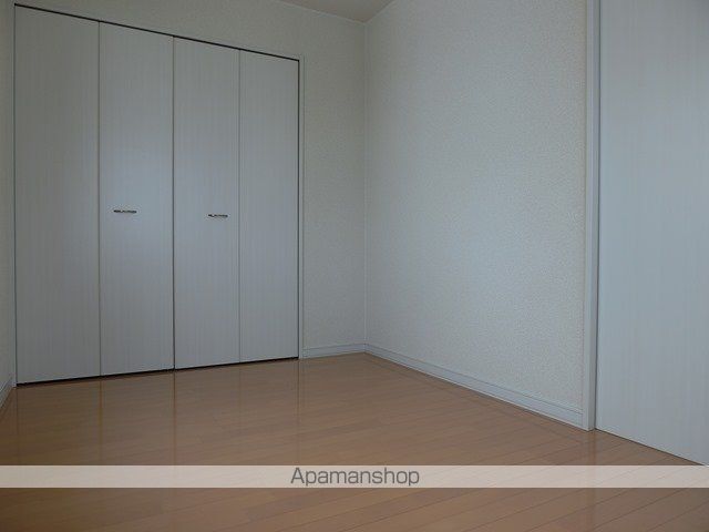 ハピネス銭函IIの内装写真