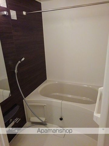 FONTANAの内装写真