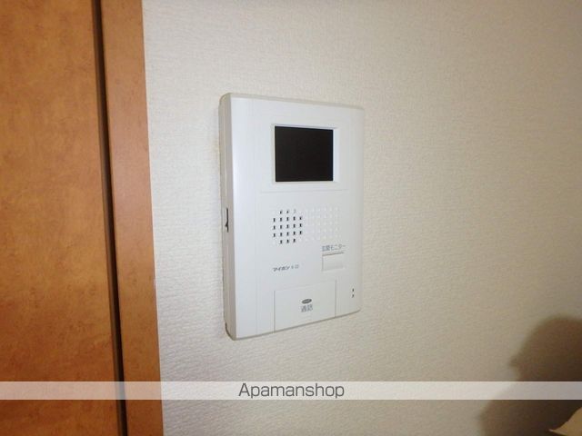 レオパレス西野IIの内装写真