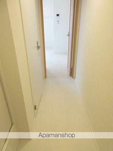 CREAL東高円寺の内装写真