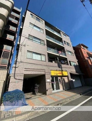 カーサマリアージュササキ[2LDK/53.7m2]の外観1
