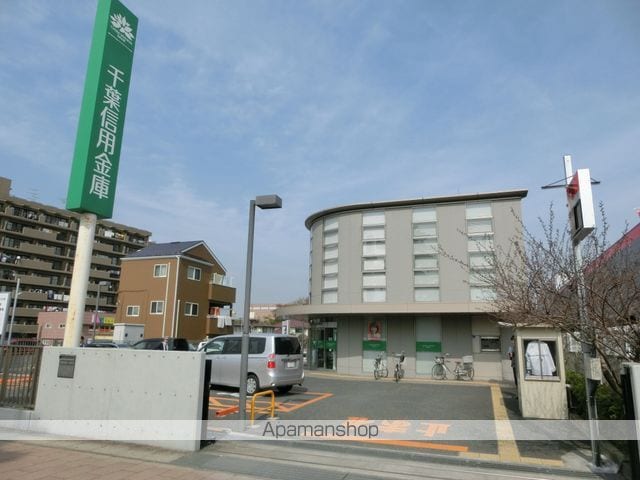 シティハウスの周辺写真