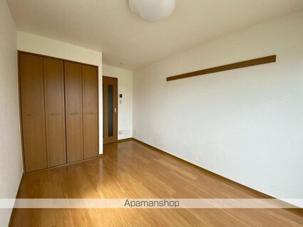 ジョイフル　井上[1K/19.87m2]の内装1