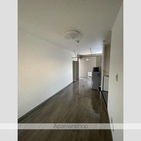 コンフォール札幌の内装写真