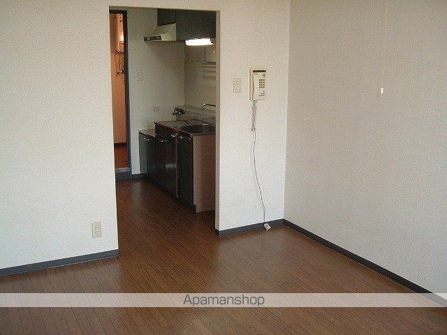 藤井ビル北23条の内装写真