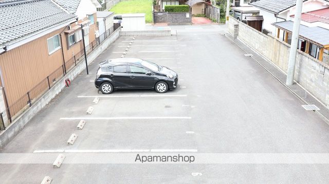 レオパレス上町のその他写真