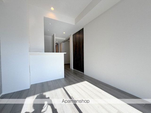 COMFORIA RIB博労町一丁目Qの内装写真