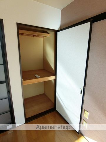 オレゴンIIの内装写真