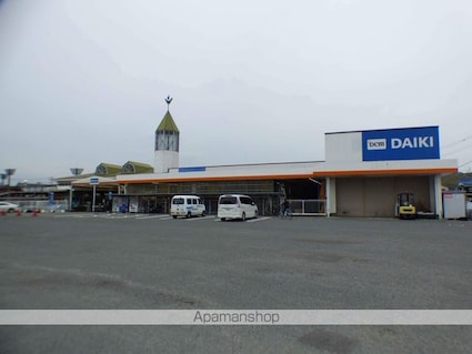 エクセル村越[1DK/25m2]の周辺2