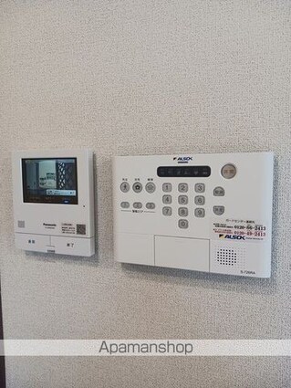 千葉県木更津市中里[1LDK/50.14m2]のその他設備1