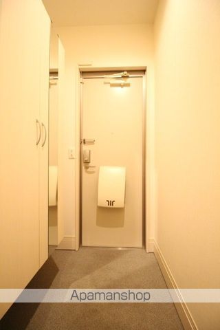 M・K3の内装写真