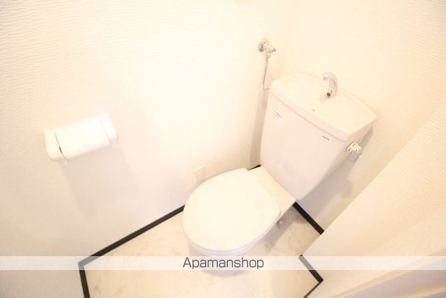 GRANDWOOD KANONの内装写真